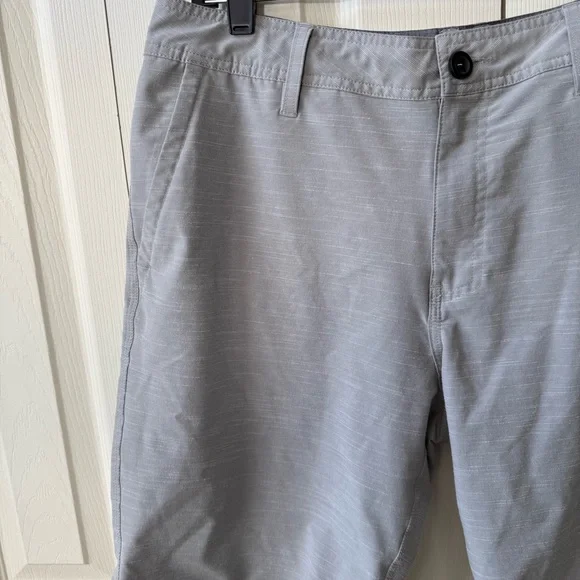 O’neill Hybrid Shorts Men’s size 34 Vacation Summer Outdoor Travel Preppy - Picture 2 of 7